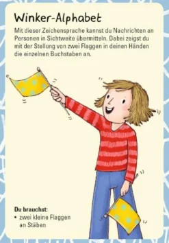 50 Codes und Geheimschriften