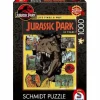 30 Jahre Jurassic Park: Life Finds a Way- Puzzle 1