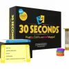 30 Seconds® - ''Nur die Zeit kann euch stoppen!''