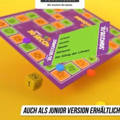 30 Seconds® - ''Nur die Zeit kann euch stoppen!''