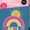 100% selbst gemacht - Diamond Painting Patches