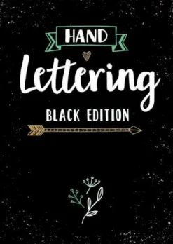 100% selbst gemacht - Mein Handlettering Starter-S
