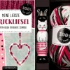 100% selbst gemacht - Meine Liebste Strickliesel