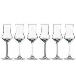 A 6er Digestif Set Classico