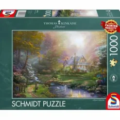 A Mother'S Perfect Day 1000Teile