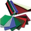 Abdecktuch SB 70x45cm silbergrau