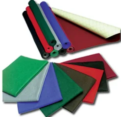 Abdecktuch 45x40 silbergrau