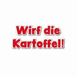 Achtung, heiß und fettig!