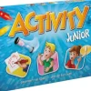 Activity Junior
