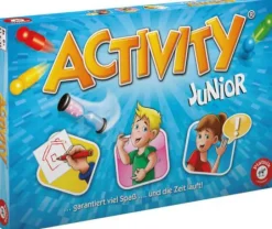 Activity Junior