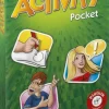 Activity Pocket