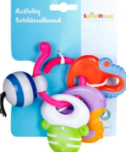 Activity Schlüsselband