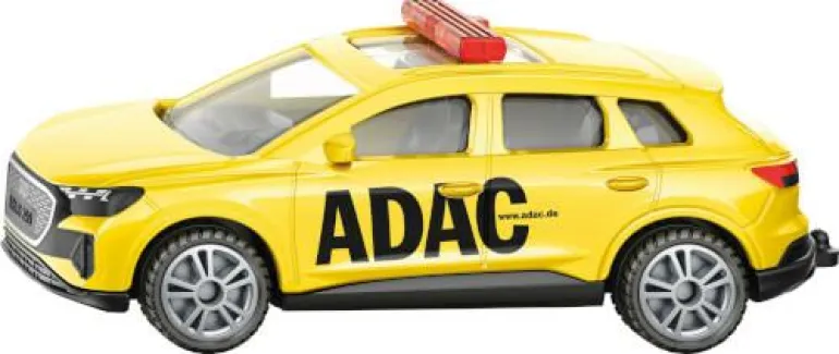 ADAC Pannenhilfe Audi Q4 e-tron 1565