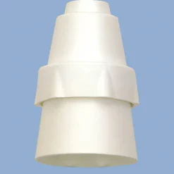 Adapter für grosse Spritztüllen