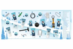 Adventskalender MEN´S Collection Winter