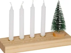 Adventskranz - Cozy Christmas