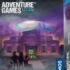 Adventure Games Family - Dimension Fünf-Sieben