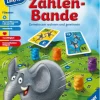 Affenstarke Zahlenbande