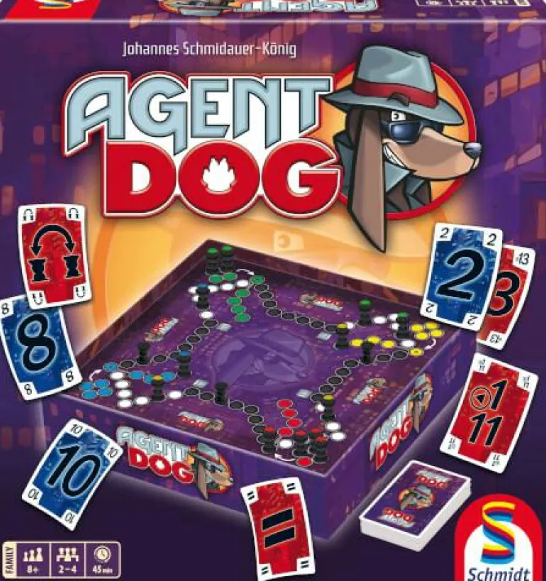 Agent DOG®