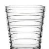 Aino Aalto 2er Tumbler 21cl klar