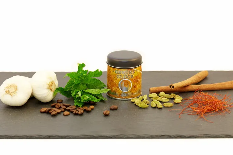 Alibaba, Aladin & Co. Gewürzmischung 60g