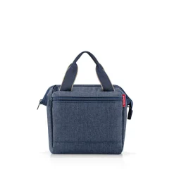 Allrounder Cross Herringbone Dark Blue Reisetasche