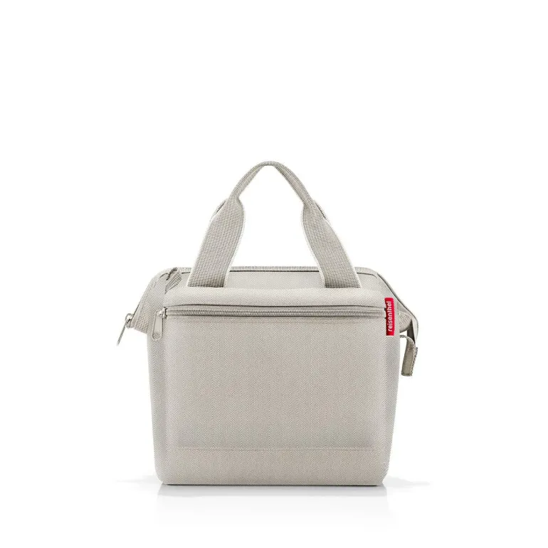 Allrounder Cross Herringbone Sand Reisetasche
