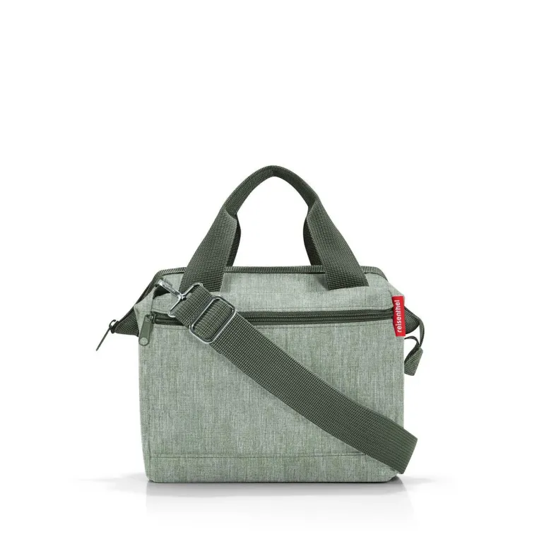 Allrounder Cross Twist Sage Reisetasche