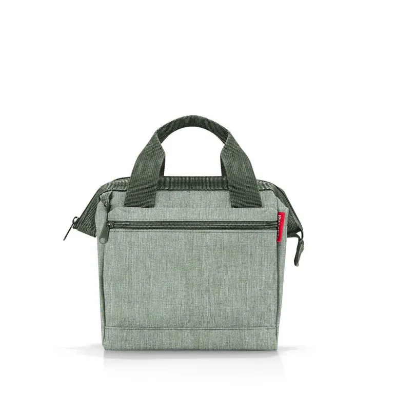 Allrounder Cross Twist Sage Reisetasche