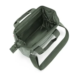 Allrounder Cross Twist Sage Reisetasche