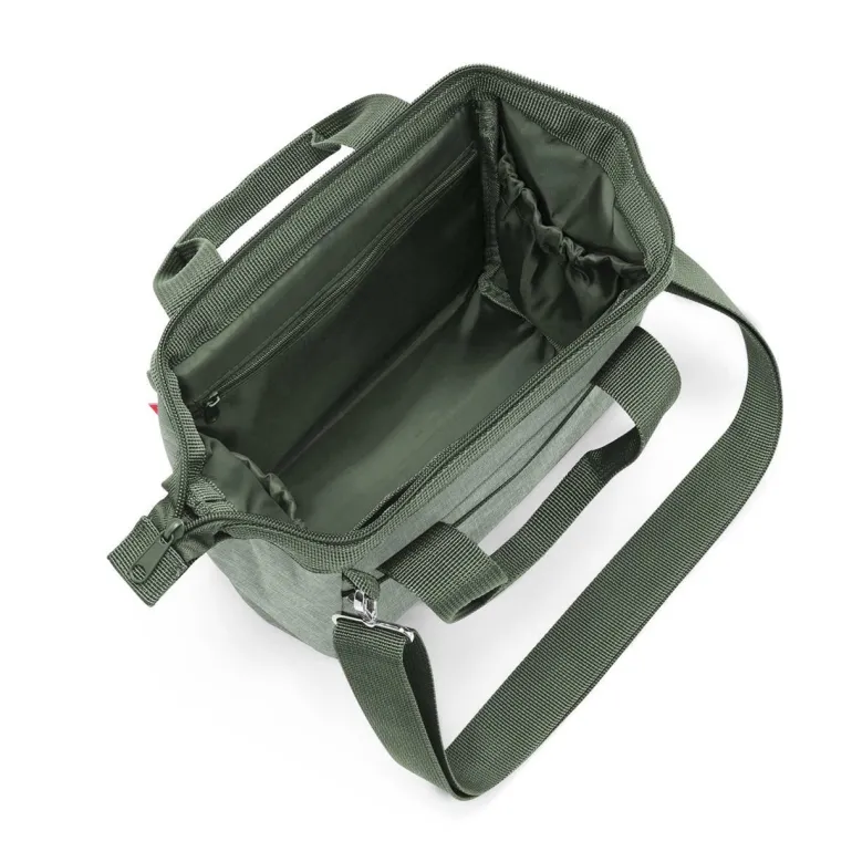 Allrounder Cross Twist Sage Reisetasche