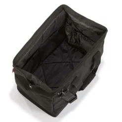 Allrounder L black Reisetasche