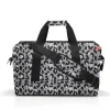 Allrounder L Leo Nero Reisetasche