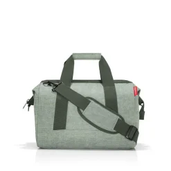 Allrounder M Twist Sage Reisetasche