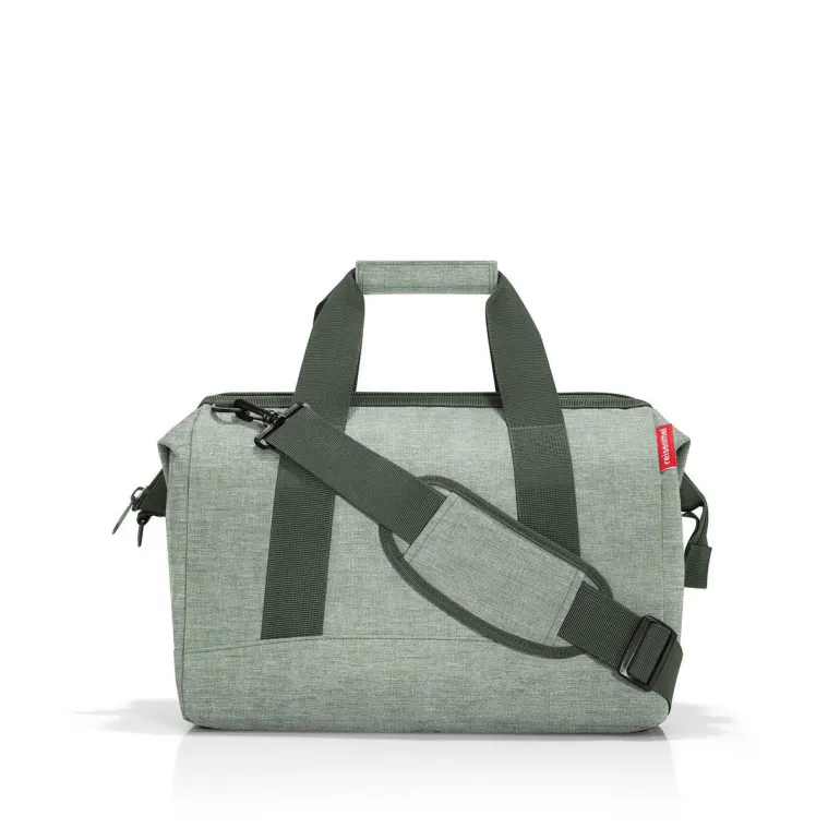 Allrounder M Twist Sage Reisetasche