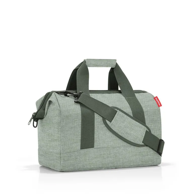 Allrounder M Twist Sage Reisetasche