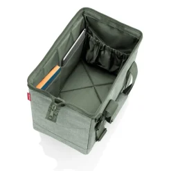 Allrounder M Twist Sage Reisetasche