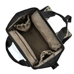 Allrounder R baroque marble Reisetasche