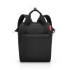 Allrounder R black Reisetasche