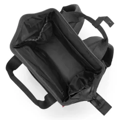 Allrounder R black Reisetasche