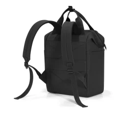 Allrounder R black Reisetasche