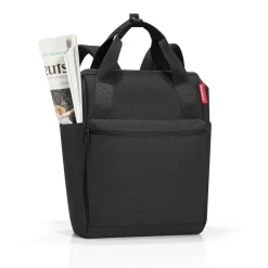Allrounder R black Reisetasche