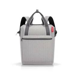 Allrounder R Herringbone Grey Reisetasche