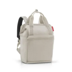 Allrounder R Herringbone Sand Reisetasche