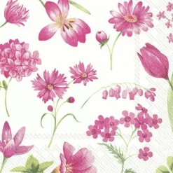 ALLY Cocktail-Servietten C 844400