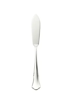 Alt-Chippendale 150 Fischmesser
