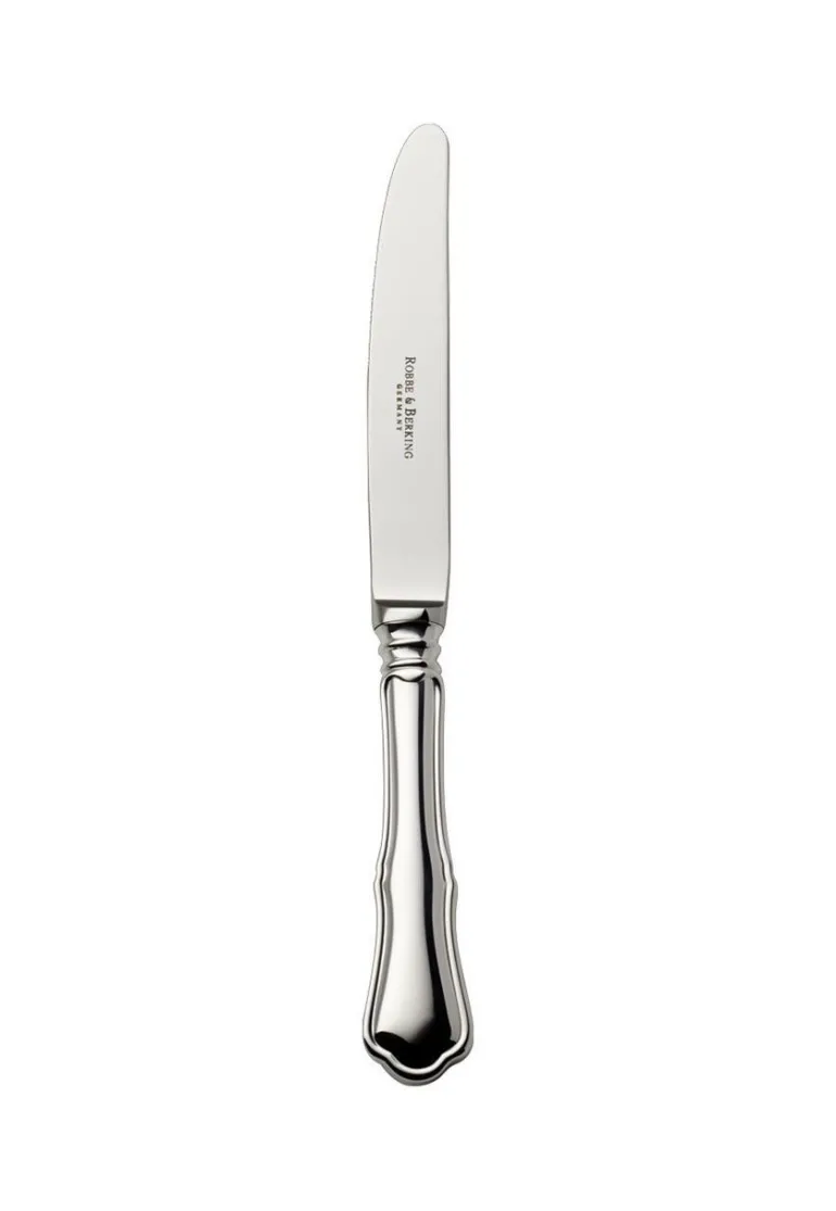 Alt-Chippendale 150 Menümesser