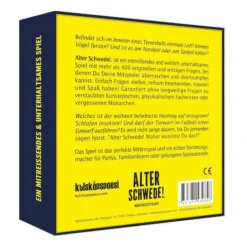 Alter Schwede