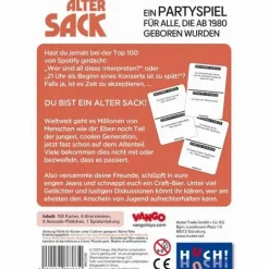 Alter Sack