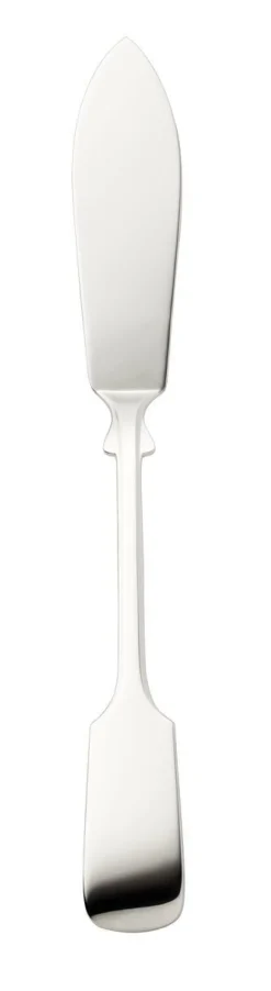 Alt-Spaten 925 Fischmesser